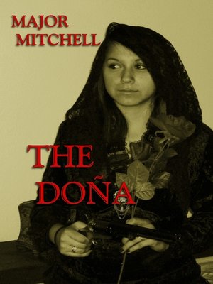 cover image of The Doña